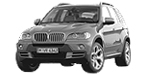 BMW E70 B3742 Fault Code