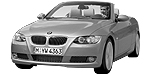 BMW E93 B3742 Fault Code